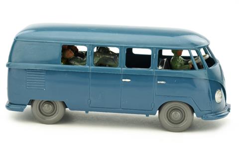 VW Bus (Typ 2), azurblau