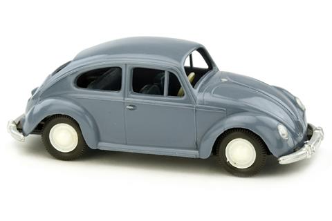 VW Käfer (Typ 2), graublau