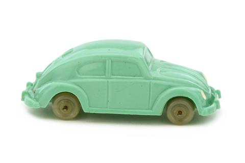 VW Käfer (Typ 3), leuchtgrün