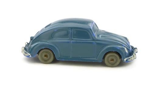 VW Käfer (Typ 3), dunkelgraublau lackiert