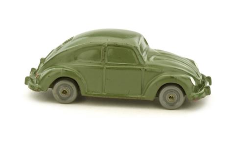 VW Käfer (Typ 3), hellolivgrün lackiert