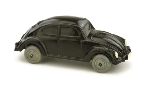 VW Käfer (Typ 1), schwarz