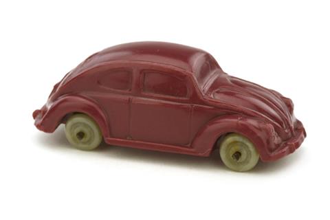 VW Käfer (Typ 2), violett