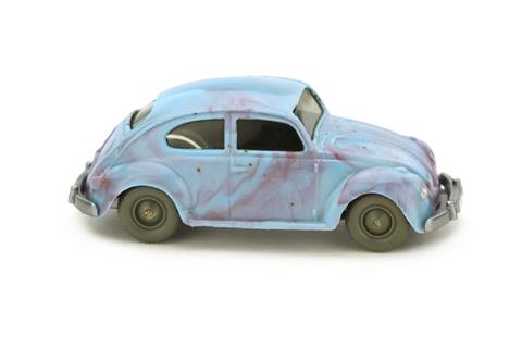 VW Käfer (Typ 5), misch-hellblau