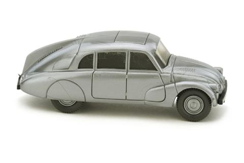 Tatra 87, silbern