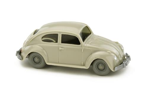 VW Käfer (Typ 5), d'-achatgrau