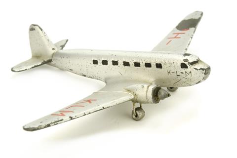 Flugzeug DC-2
