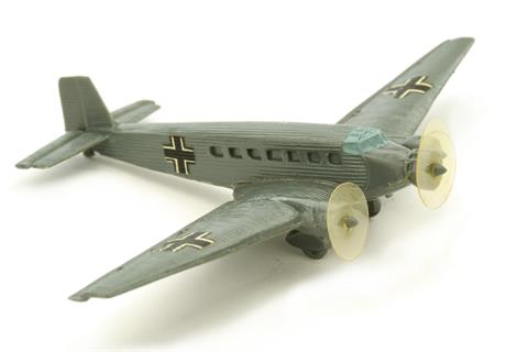 Flugzeug Junker Ju 52