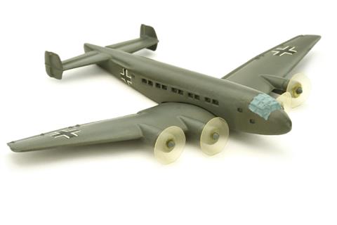 Flugzeug Junkers Ju 90