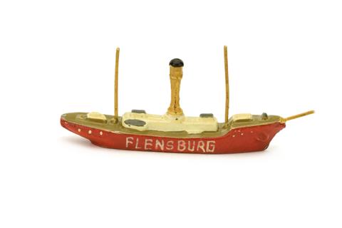 Feuerschiff Flensburg/Adlersgrund (Typ 2)
