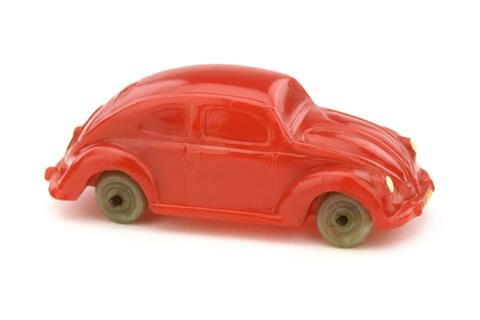 VW Käfer (Typ 2), rot