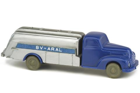 Aral-Tankwagen Ford