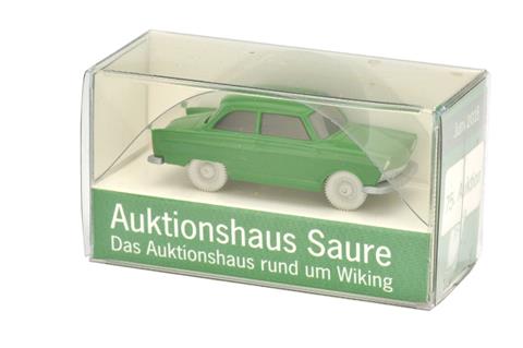 DKW Junior, laubgrün (75.Auktion)