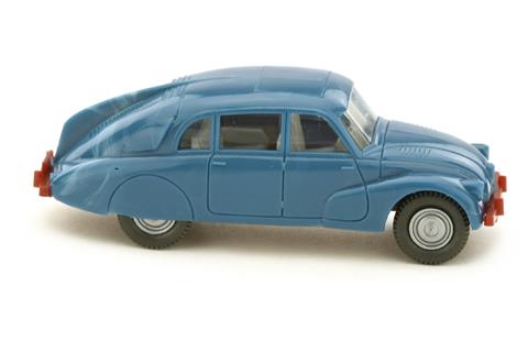 Tatra 87, azurblau