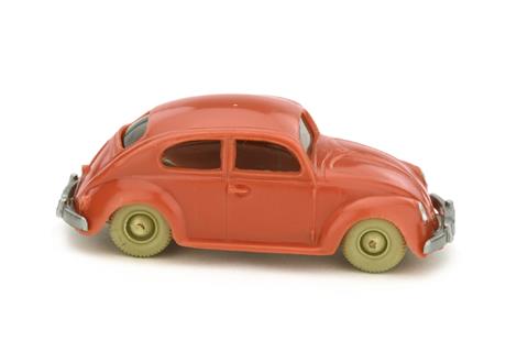 VW Käfer (Typ 1), rosé