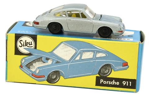 SIKU - (V 234) Porsche 901 (im Ork)