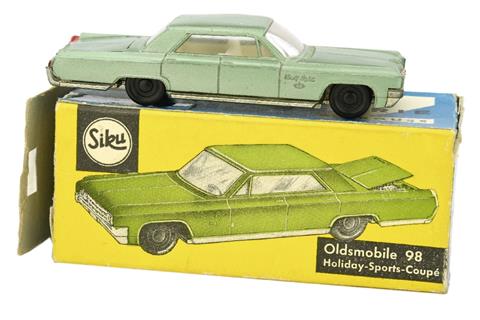 SIKU - (V 245) Oldsmobile 98 Coupé (im Ork)