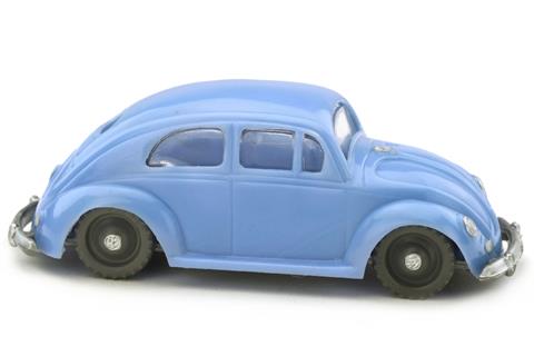 SIKU - (V 13) VW Käfer (1953), pastellblau