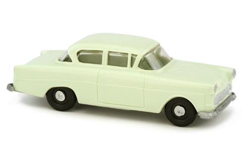 SIKU - (V 143) Opel 1200, blassgrün