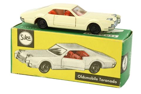 SIKU - (V 267) Oldsmobile Toronado (im Ork)
