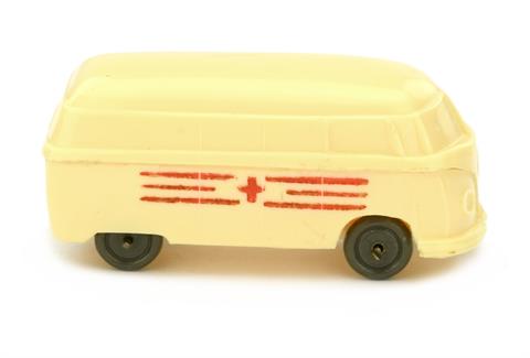 Krankenwagen VW Kasten (Typ 2)