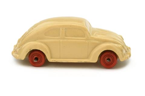 VW Käfer (Typ 2), beige