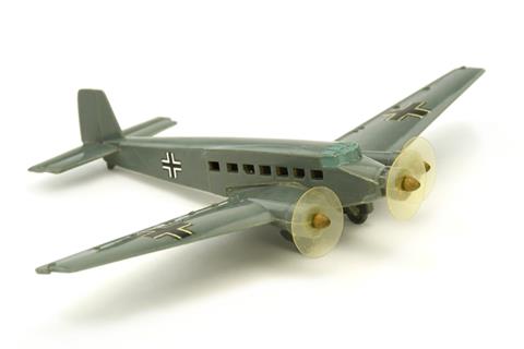 Flugzeug Junkers Ju 52