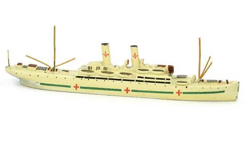 Lazarettschiff Typ Oceana