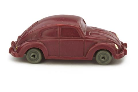 VW Käfer (Typ 3), violett