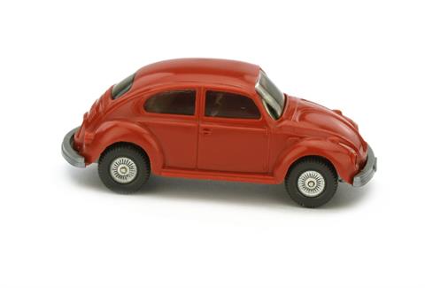 VW Käfer (Typ 7), rot