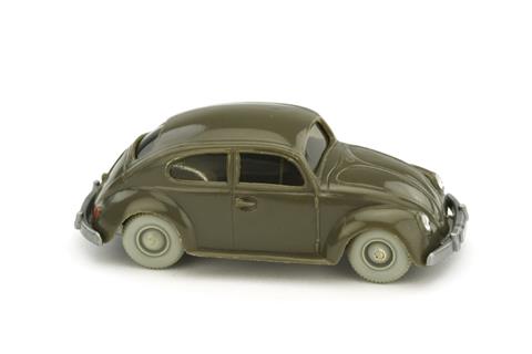 VW Käfer (Typ 5), umbragrau