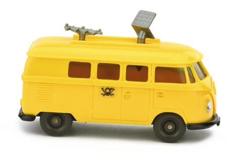 Funkmesswagen VW T1 Bus