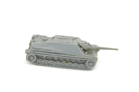Deutscher Jagdpanzer 39 IV, silbergrau