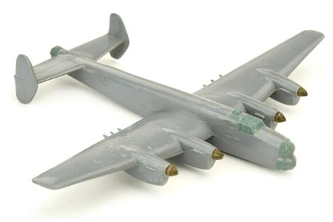 Flugzeug E 17 "Halifax" (staubgrau)