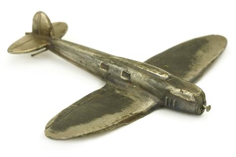 Flugzeug Heinkel He 70 (Metallausführung)