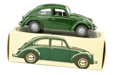 VW Käfer (Typ 4), laubgrün (im Ork)