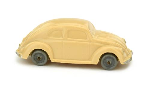 VW Käfer (Typ 2), beige