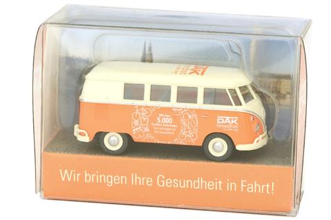 DAK - VW T1 Bus (in OVP)