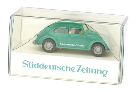 Süddeutsche Zeitung - VW Käfer (in OVP)