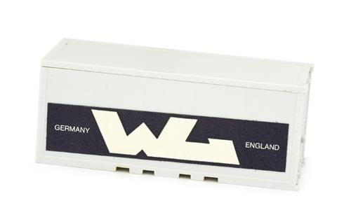 WL/B - Plywood-Container