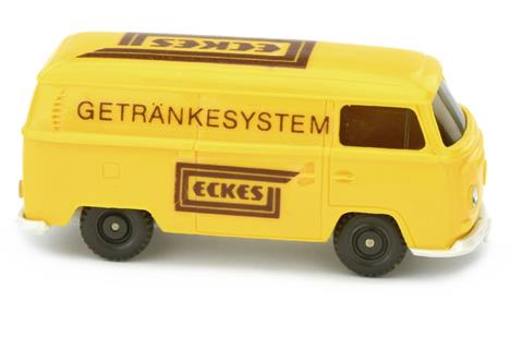 Eckes - VW T2 Kastenwagen, gelb