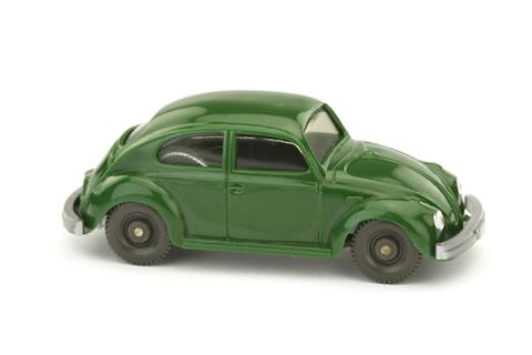 VW Käfer (Typ 6), laubgrün