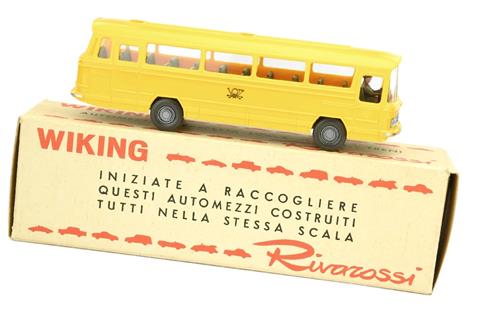 Postbus MB O 302 (im Rivarossi-Ork)