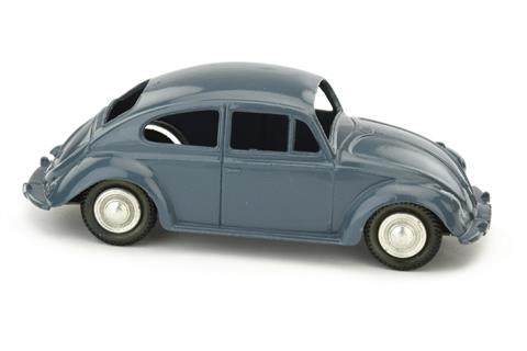Märklin - (8005) VW Käfer, graublau