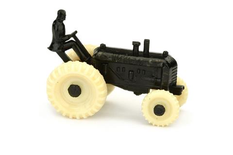 Lemeco - Traktor, schwarz
