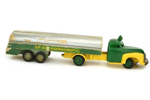 Lego - Tankwagen BP Olie-Kompagniet