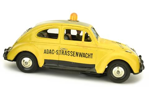 Bandai - VW Käfer ADAC Straßenwacht