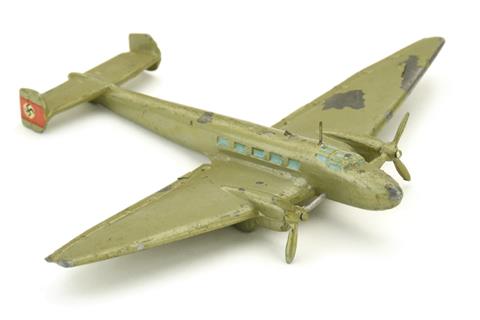 Flugzeug Junkers Ju 86 V (Metallausführung)