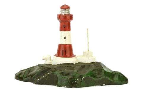 Leuchtturm mit Insel (Typ 2)
