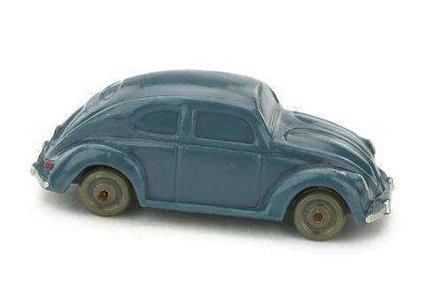 VW Käfer (Typ 2), mattgraublau